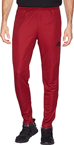Collegiate Burgundy/Black