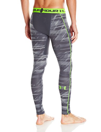 Stealth Gray (008)/Hyper Green