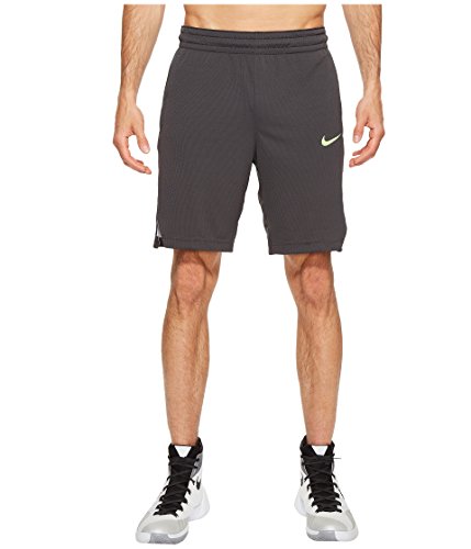 Steel (831390-060) / Green/Metallic Silver