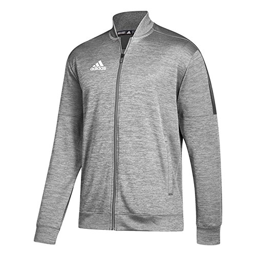 Grey Two Melange/White