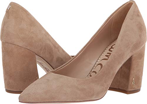 Oatmeal Suede