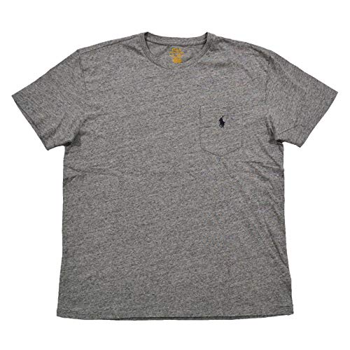 Grey Hthr Black Pony