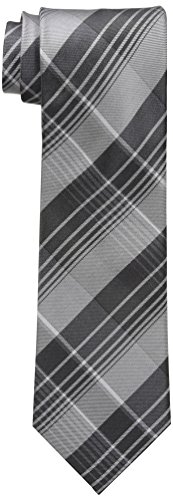 Black Check