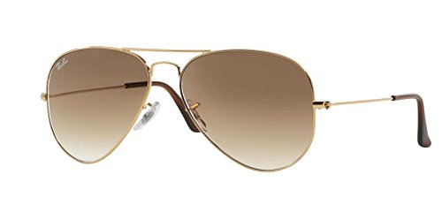 Arista Frame/Crystal Brown Gradient Lens