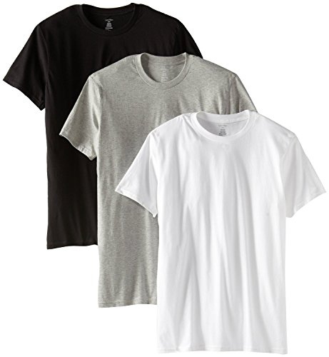 White/Black/Heather Grey