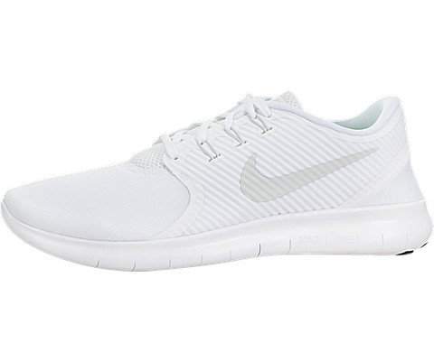 White/Pure Platinum
