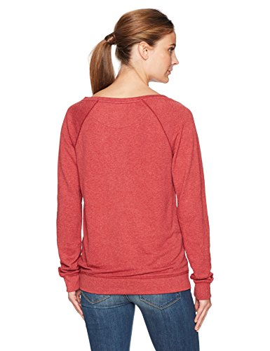 Carmine Red Heather