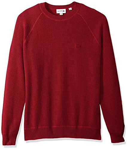 Autumnal Red