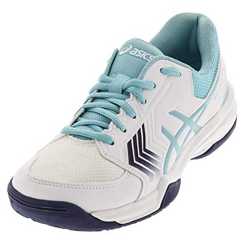 White/Porcelain Blue/Indigo Blue