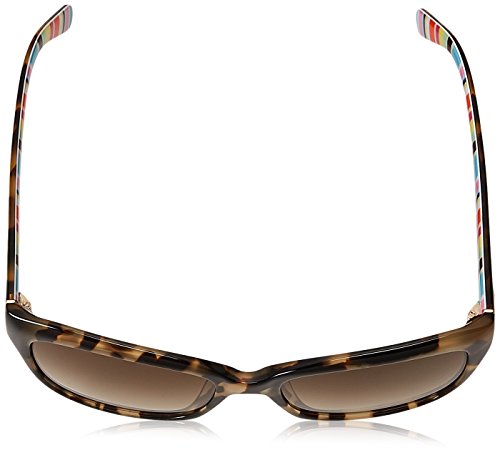 Camel & Tortoise Stripe