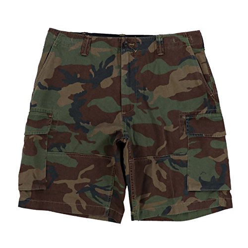 Green Camo