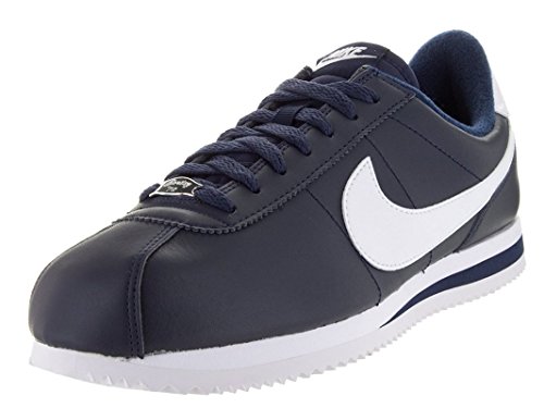 Obsidian/Metallic Silver//White
