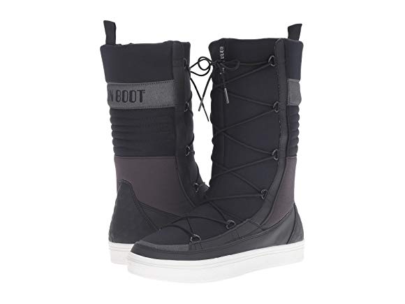Black/Anthracite