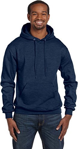 Gray Oxford Heather