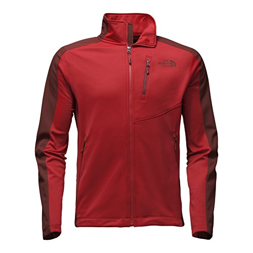 Cardinal Red/Sequoia Red