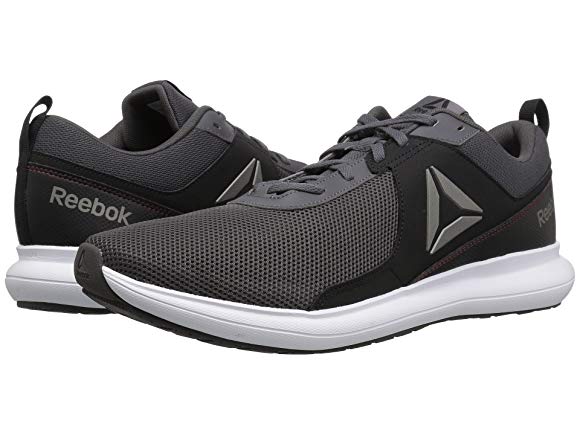 Ash Grey/Black/Primal Red/Pewter/White
