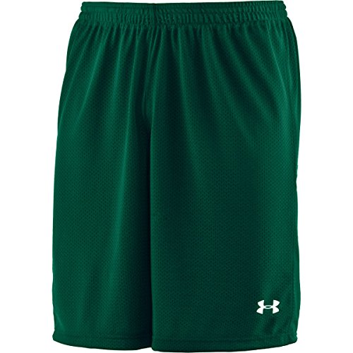Forest Green/White