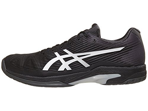 Black/Silver