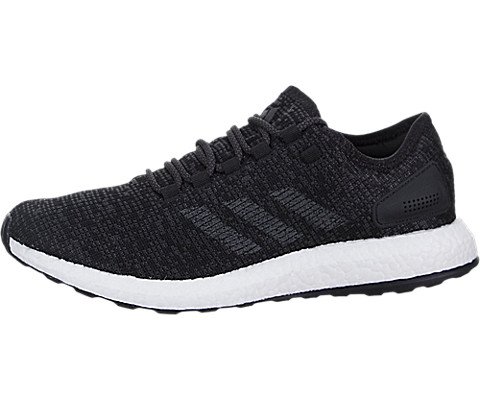 Black/Dark Solid Grey/Black