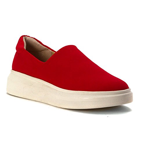 Passion Red