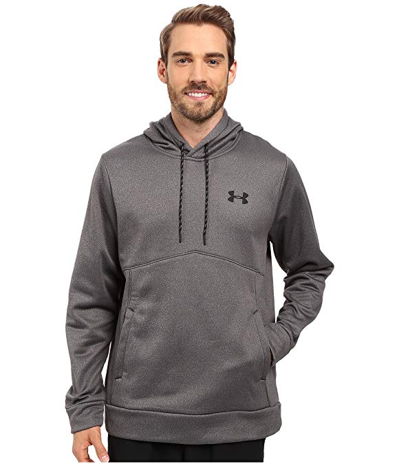 Carbon Heather/Black/Black