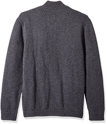 Medium Grey Heather