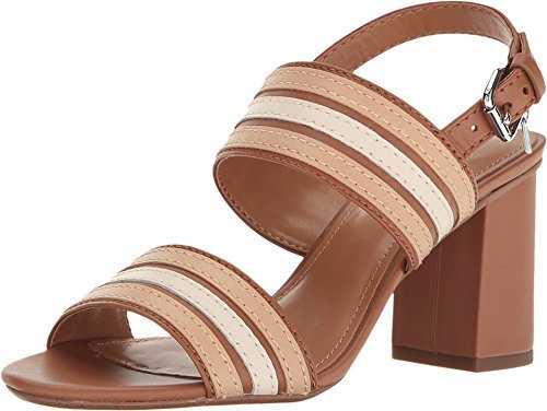 Saddle/Beechwood Matte Calf