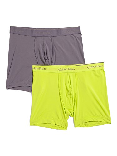 Light Grey (Np1877o-910) / Pure Yellow