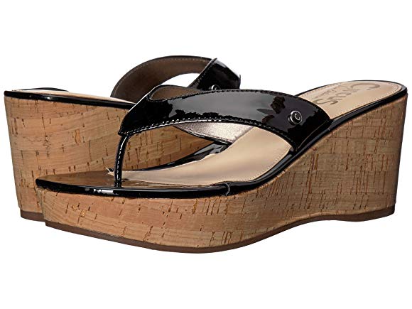 Black Patent