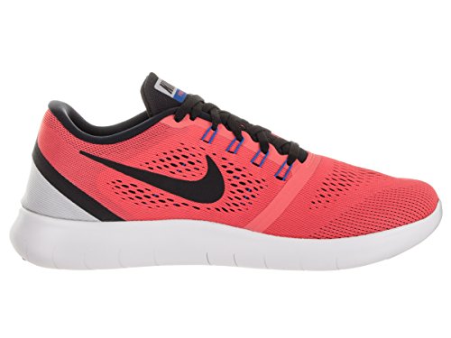 Ember Glow/Black/Wolf Grey