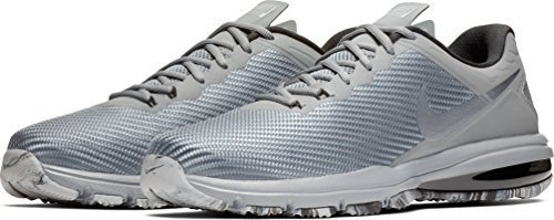 Cool Grey/Metallic Cool Grey-black
