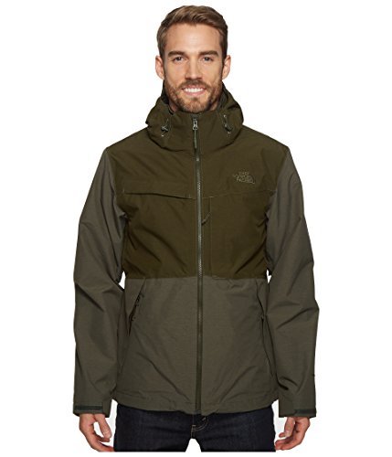 Climbing Ivy Green Heather/Rosin Green Heather