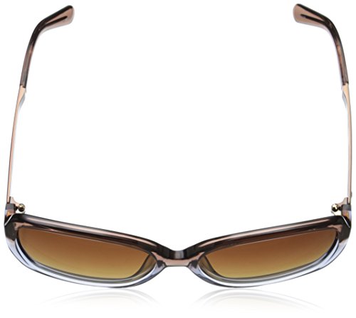 Brown Ash Fade & Brown Gradient Polarized