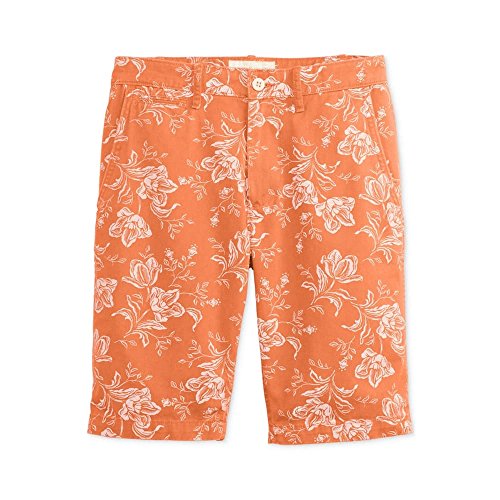 Red orange