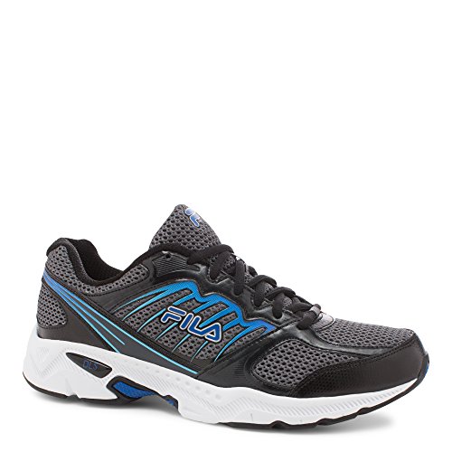 Castlerock/Black/Prince Blue