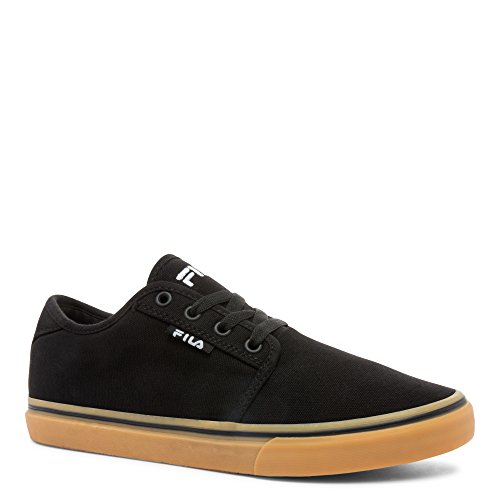 Black/Black/Gum