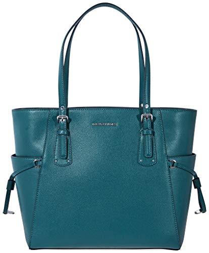 Luxe Teal