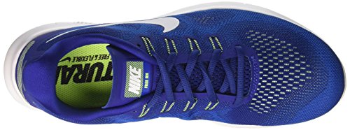 Deep Royal Blue/White/Soar/Ghost Green