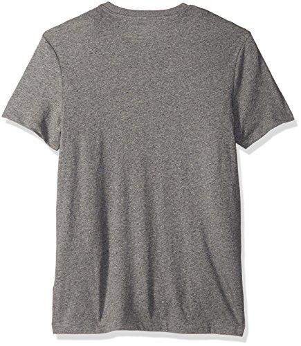 Meteor Ash Heather Grey