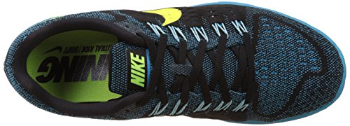 black/blue lagoon/copa/volt