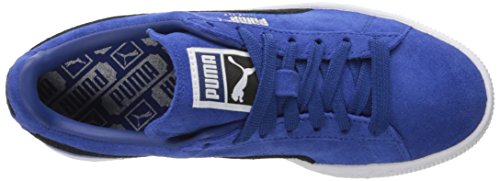 True Blue-puma Black