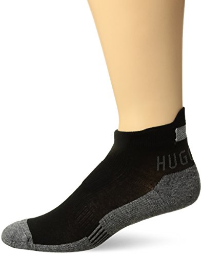 Black/Gray