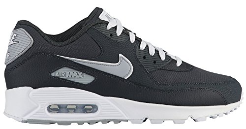 Anthracite/Wolf Grey-white