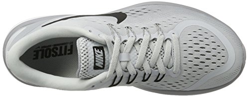 Pure Platinum/Black/Wolf Grey/Cool Grey
