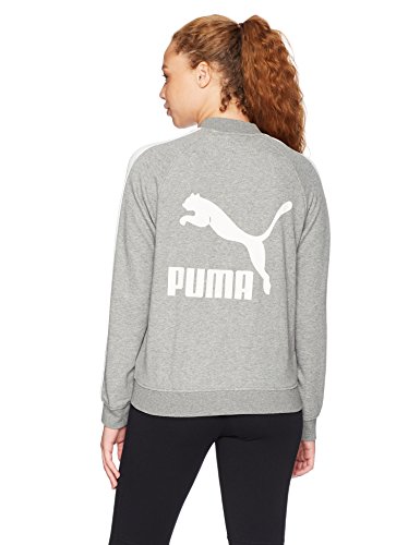 Medium Gray Heather