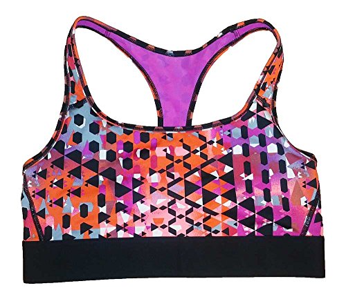 Pink/Multi Geo