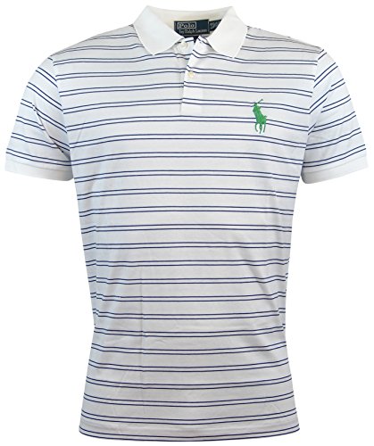 White/Navy