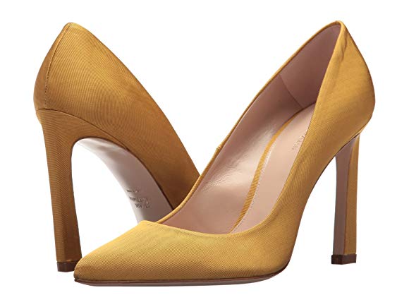 Ochre Moare