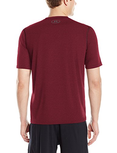 Raisin Red (916)/Stealth Gray