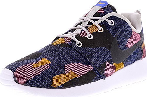 Game Royal/Black-sail-light Iron Orange